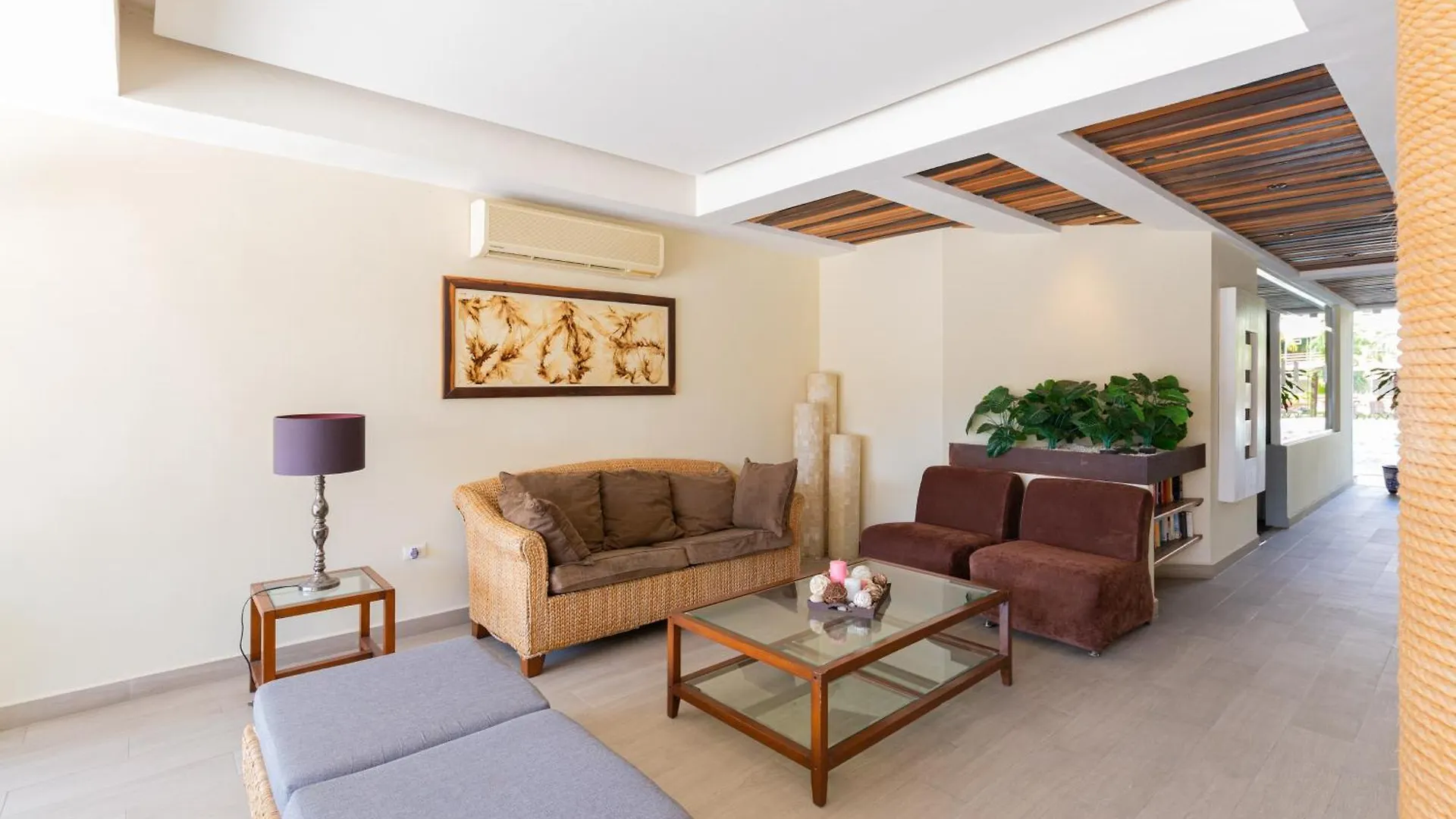 The Turquoise Escape At Sabbia B402 Apartment Playa del Carmen 0*,  Mexico