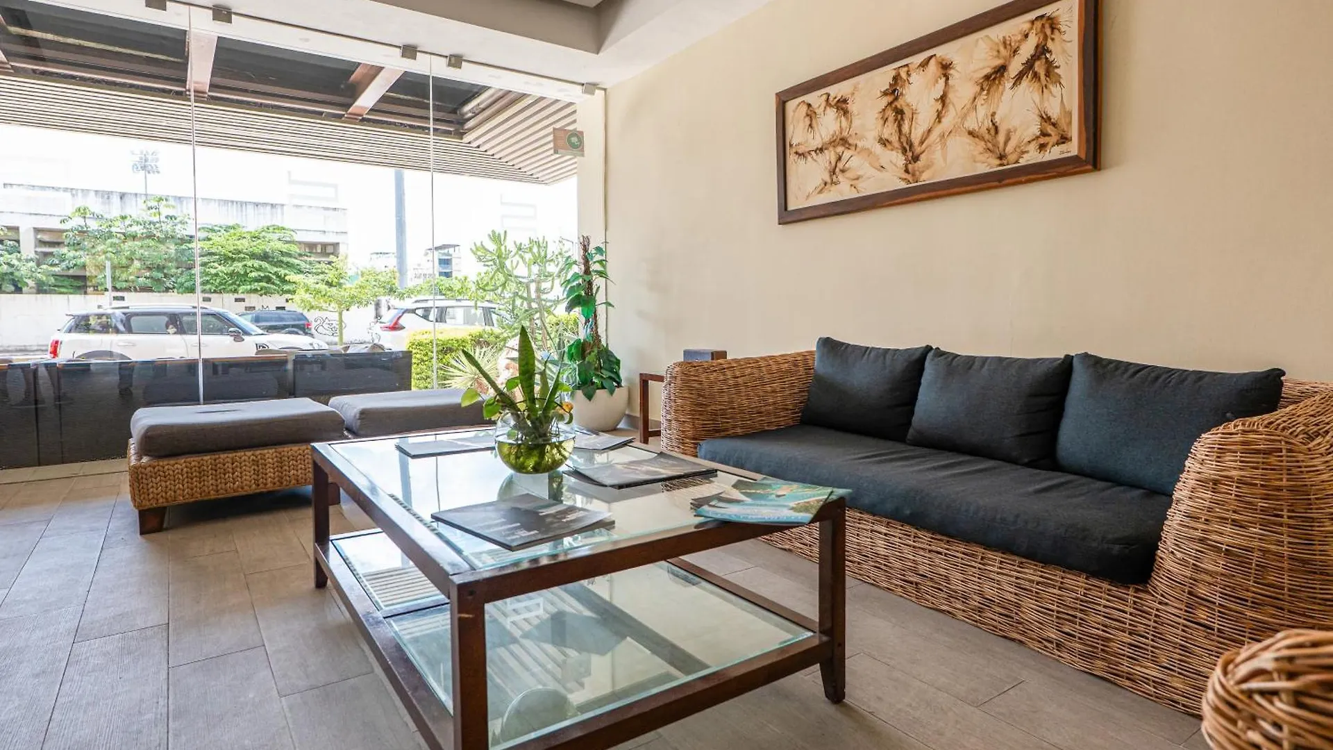 The Turquoise Escape At Sabbia B402 Apartment Playa del Carmen