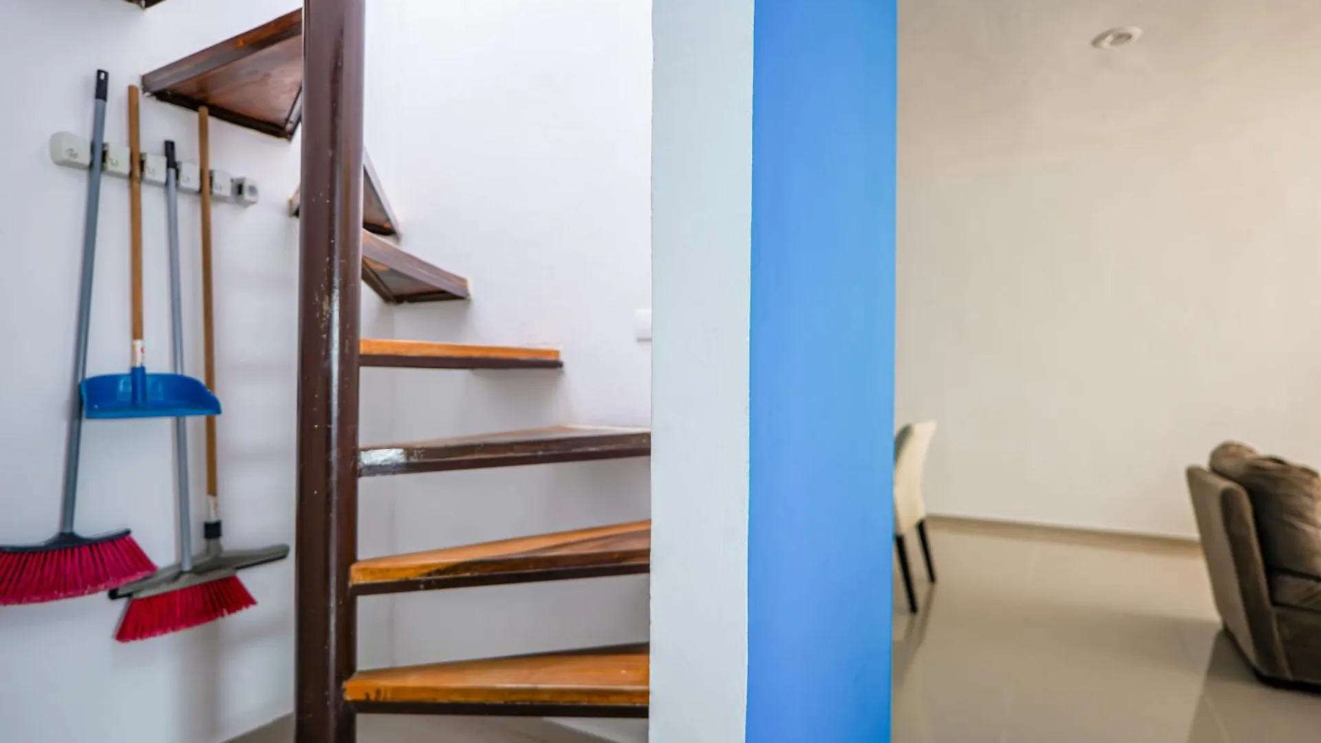 The Turquoise Escape At Sabbia B402 Apartment Playa del Carmen
