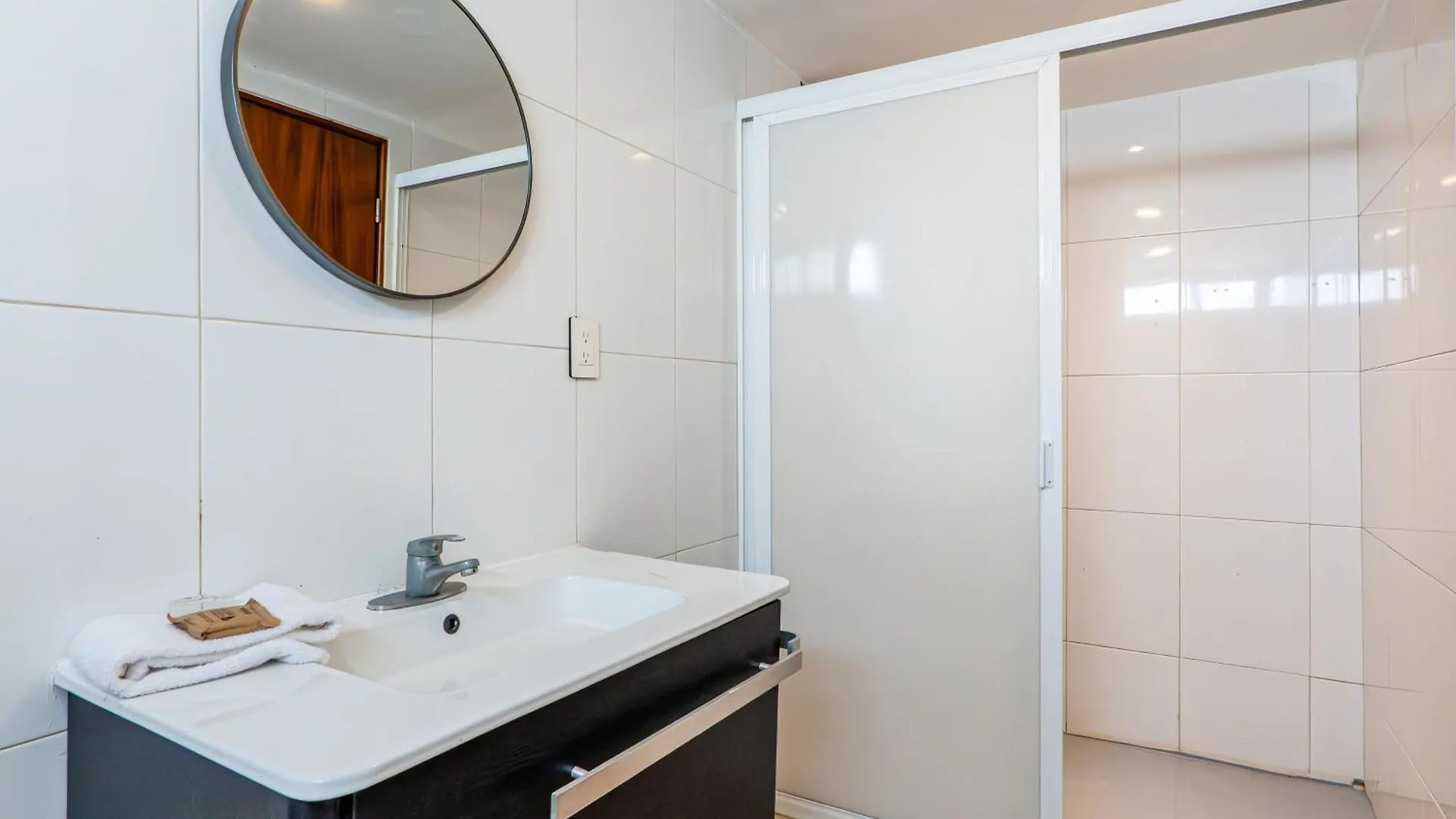The Turquoise Escape At Sabbia B402 Apartment Playa del Carmen 0*,