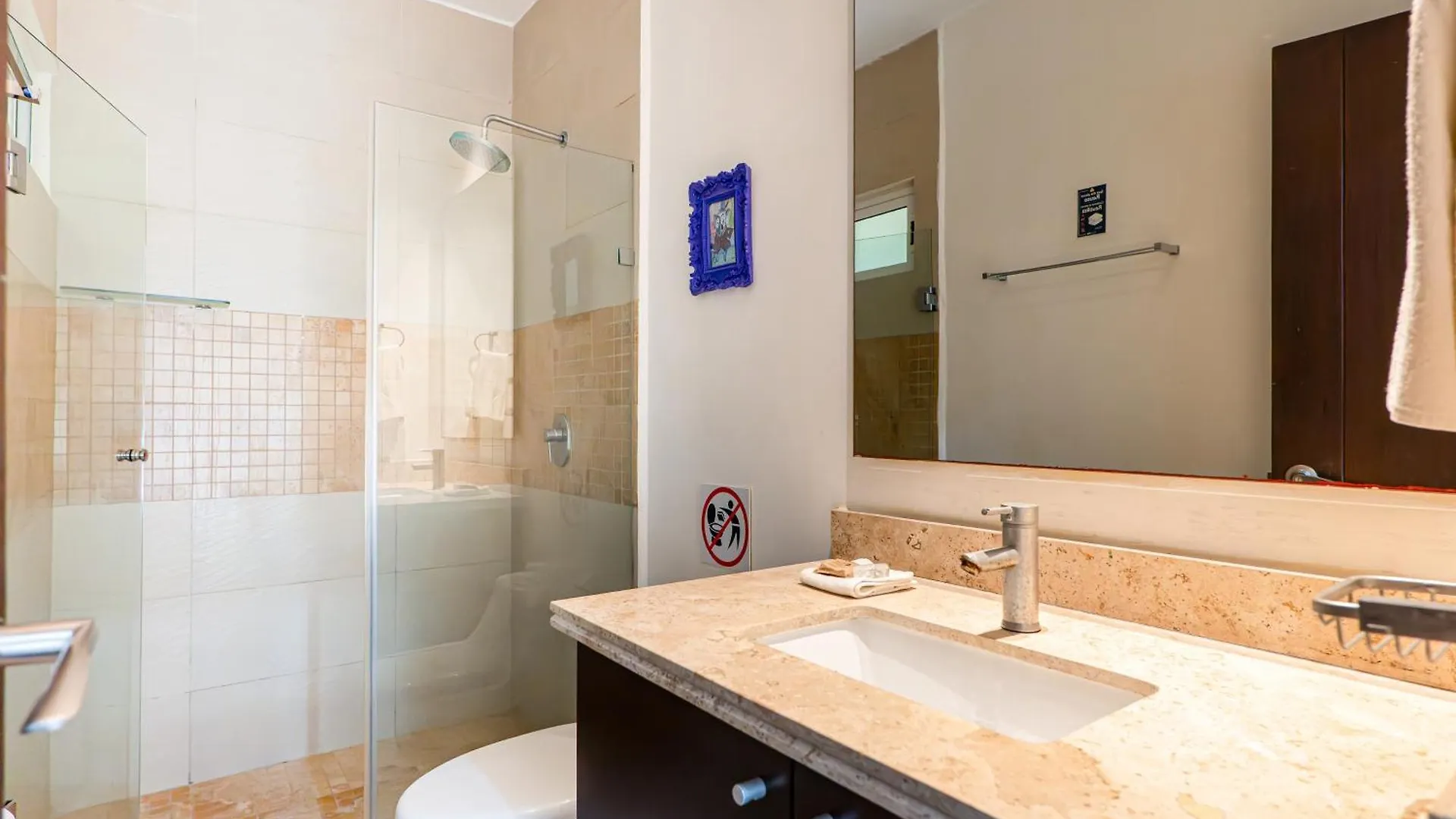 The Turquoise Escape At Sabbia B402 Apartment Playa del Carmen
