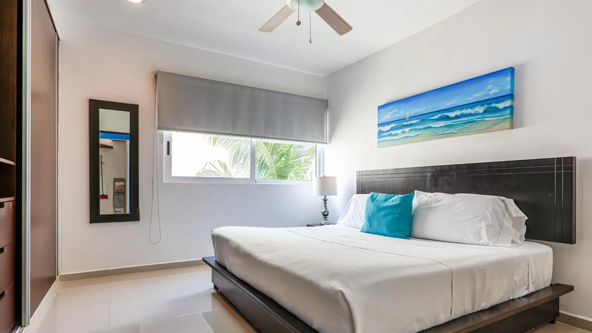 The Turquoise Escape At Sabbia B402 Apartment Playa del Carmen