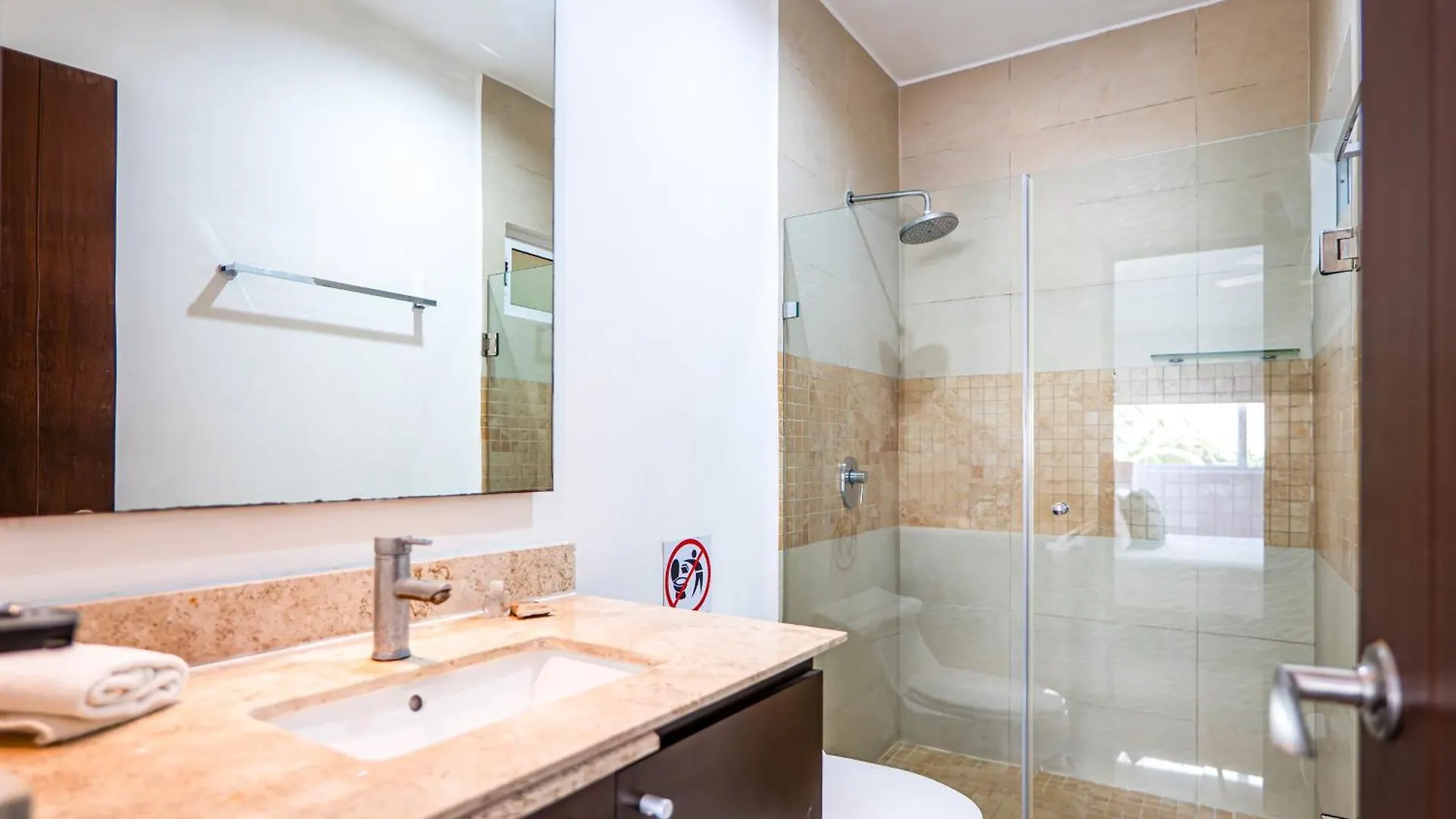The Turquoise Escape At Sabbia B402 Apartment Playa del Carmen